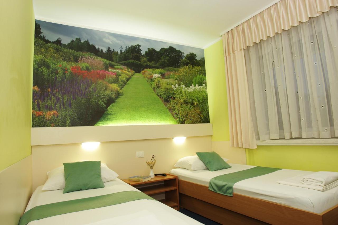 Hotel Tabor Maribor Exterior photo